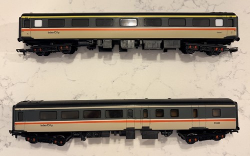 Dapol gauge intercity - oo,