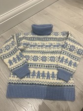 Bogner Fire + Ice Wool Sweater