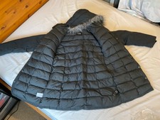 North Face Waterproof Arctic
