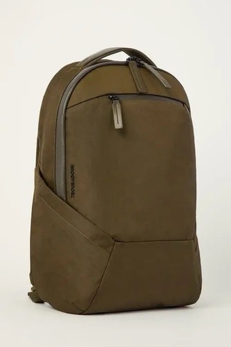 Troubadour apex backpack - apex, 4.0