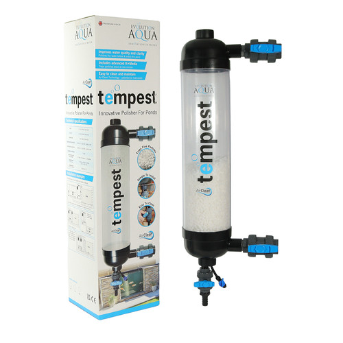 Evolution aqua tempest - evolution,