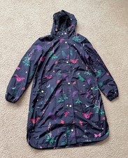 Joules Coat Women's US 4 Black