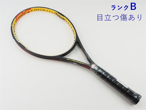 Used tennis racket wilson - racket,