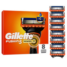 GILLETTE FUSION5 POWER RAZOR