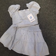 SALE NEW MAYORAL SKIRT SET