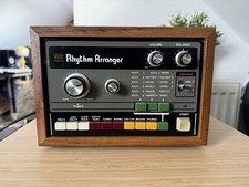 Roland TR-66 Rhythm Arranger Vintage