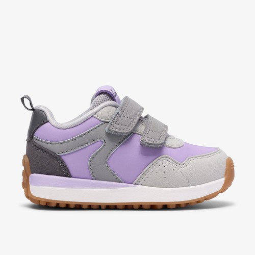 Clarks girls dyrham dash - clarks,