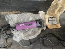 Lister Stars Clippers