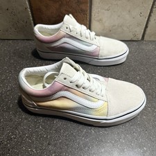 Vans Old Skool Womens US Size