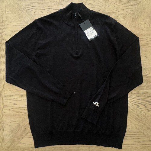 Lindeberg kian quarter - j, zip