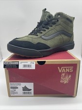 VANS Range Exp Hi Vansguard