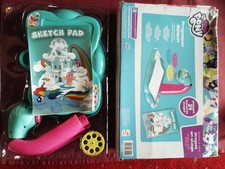 My Little Pony Projection