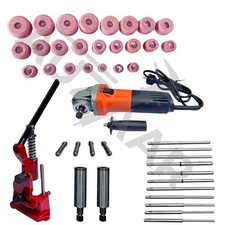 New Valve Seat Re Storation