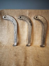 Sykes pickavant puller - sykes,
