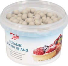 Tala 700g Ceramic Baking Beans – Perfect for Blind Pastry Baking