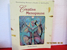 Farida Sharan CREATIVE