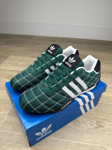 Adidas adi racer - racer, trainers
