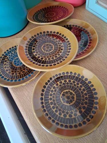 Biltons vintage retro - vintage,