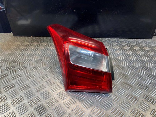 Hyundai i30 mk2 hatch - 15-17,