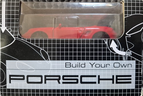 Build your own - build,