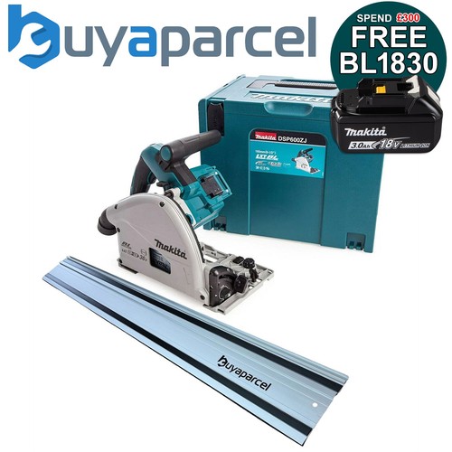 Makita dsp600zj 36v - makita, twin
