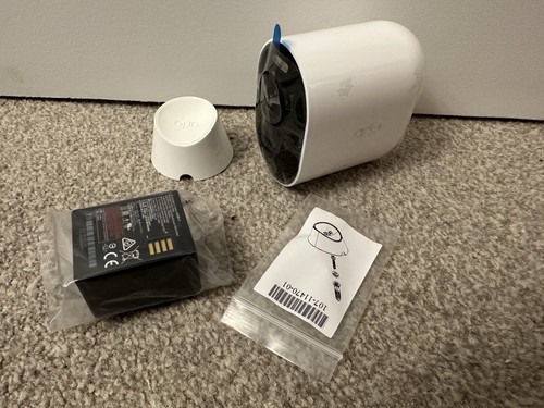 Arlo ultra 3rd gen add - 3,