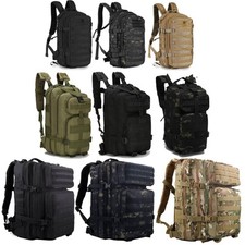 20L 30L 40L Military Tactical