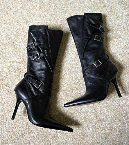Faith vintage black - faith,
