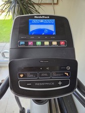 NordicTrack Cross Trainer NTEVEL77911.6