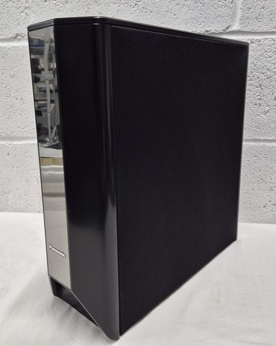 Panasonic hwx7 subwoofer - panasonic,