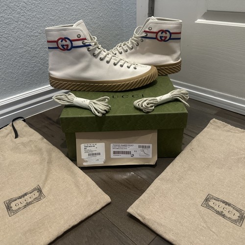 Authentic gucci interlocking - gucci,