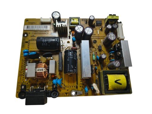 Power supply board 32ln575v - power,