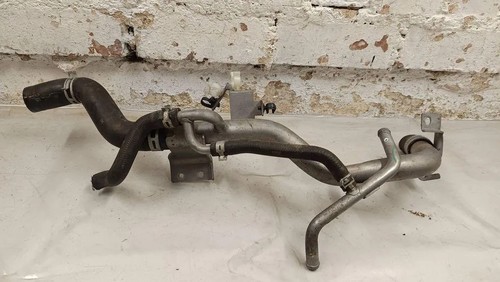 Mercedes benz class - mercedes-benz, hose