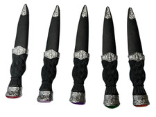 Scottish Kilt Sgian Dubh Dummy