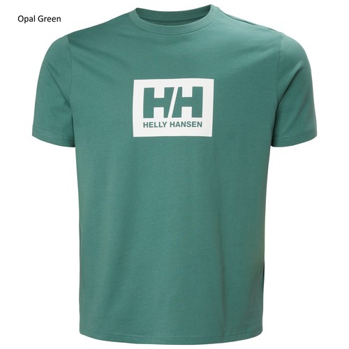 Helly hansen mens box - helly,