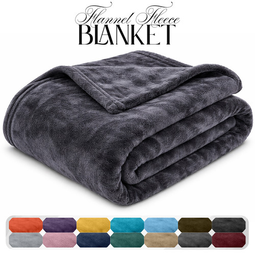 Extra large fleece blanket - extra,