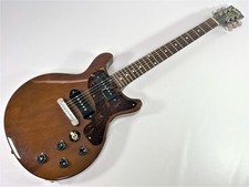 Burny Ftv-90 Les Paul Junior