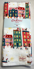 CATH KIDSTON KITCHEN TOWELS