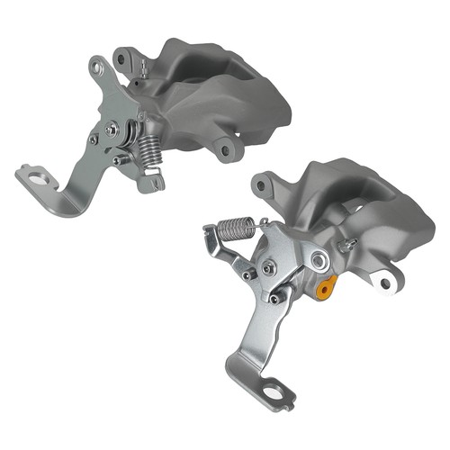 Brake caliper rear left - rear,