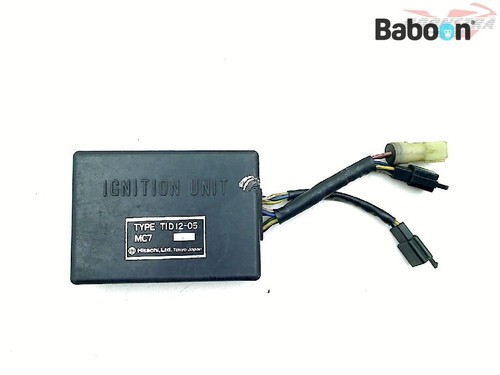 Ecu unit honda - ecu,