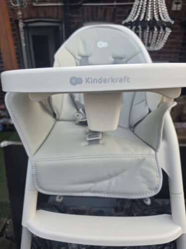 Kinderkraft fini 1 high - kinderkraft,