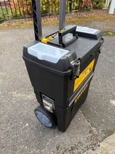 STANLEY Mobile Work Centre
