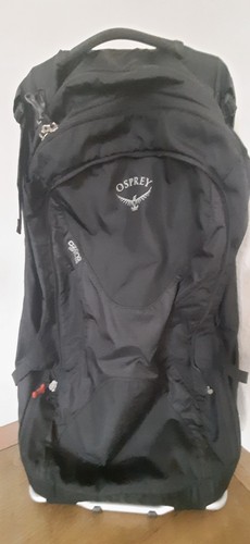 Osprey ozone convertible 70l - osprey,