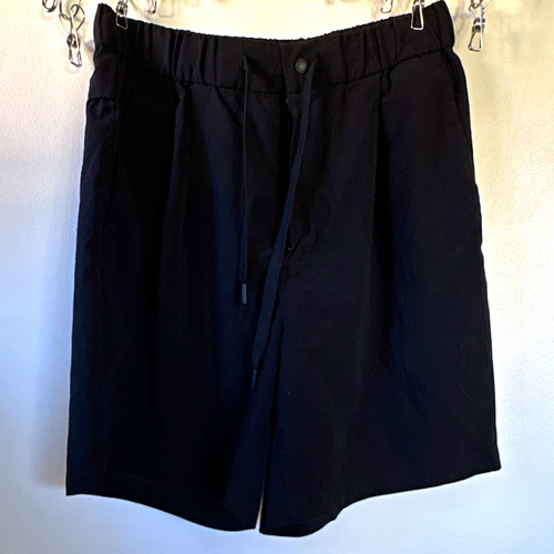 Snow peak men - snow, black