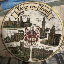 Stoke-on-Trent, Edwardian