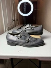Bruno Magli Alfeo Double Monk