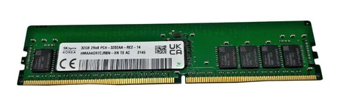 Hynix hmaa4gr7cjr8n 32gb - sk, hmaa4gr7cjr8n-xn