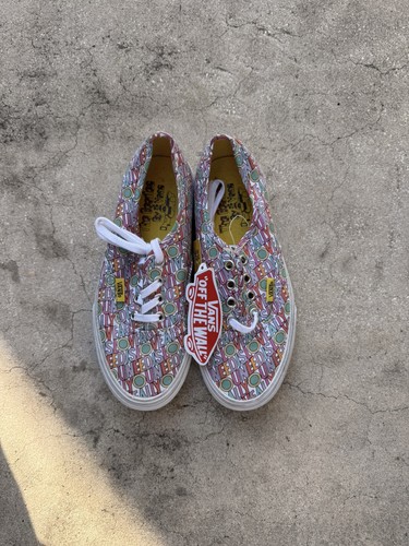 Vans authentic - (the, beatles)