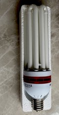Maxibright cfl grow light - grow, red