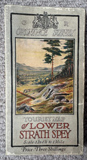 Vintage Ordnance Survey